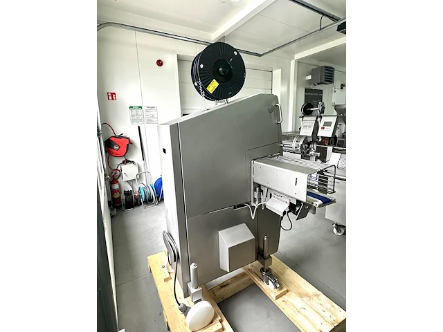 Poly-clip systems - afbeelding 6 van  11