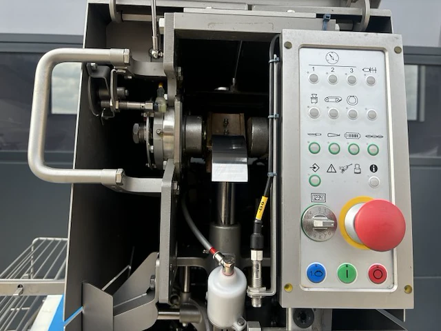 Poly-clip systems - afbeelding 9 van  11