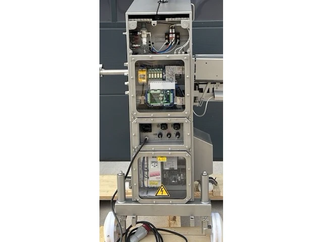 Poly-clip systems - afbeelding 10 van  11