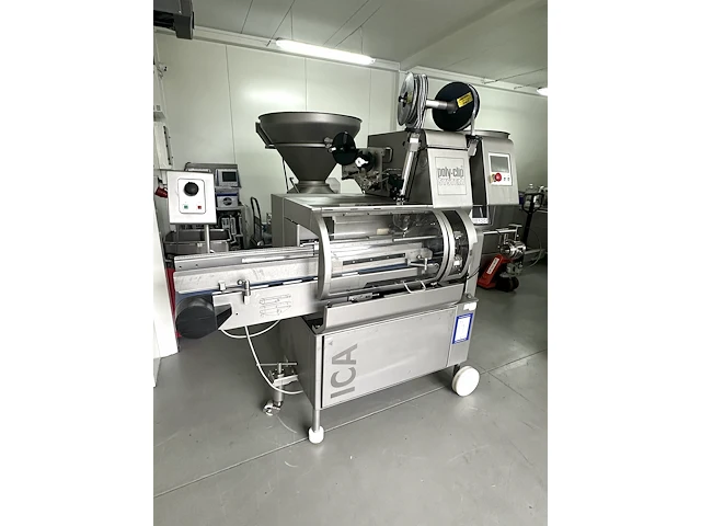 Poly-clip systems - afbeelding 1 van  10