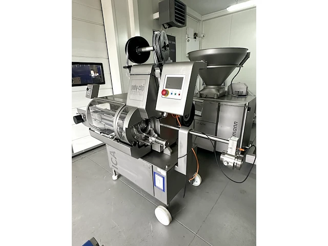 Poly-clip systems - afbeelding 3 van  10