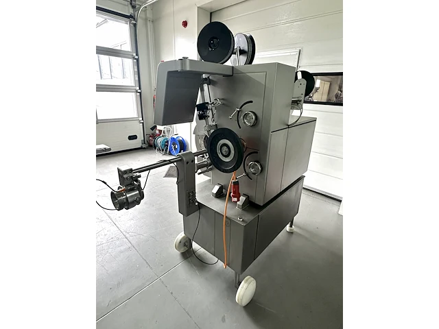 Poly-clip systems - afbeelding 4 van  10