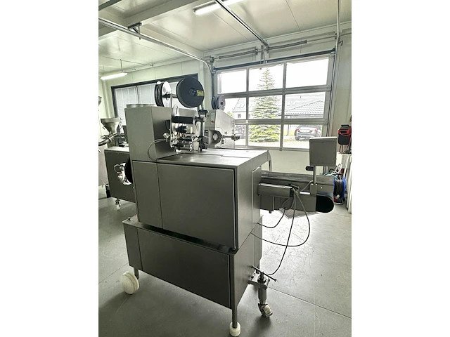 Poly-clip systems - afbeelding 5 van  10