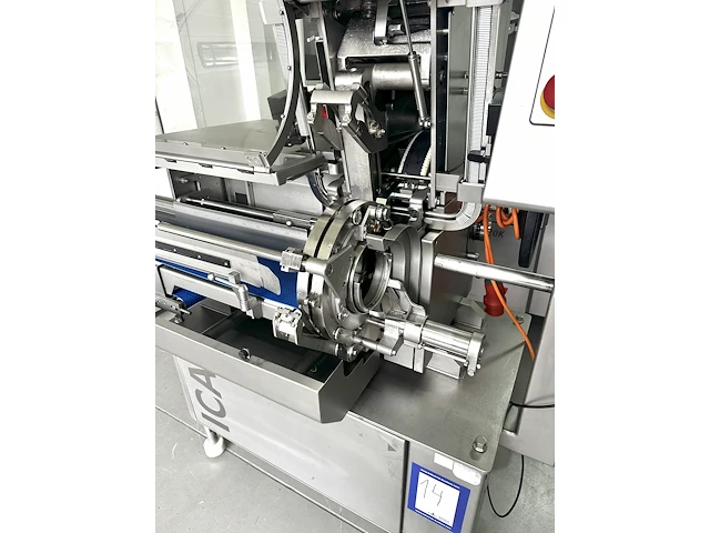 Poly-clip systems - afbeelding 6 van  10
