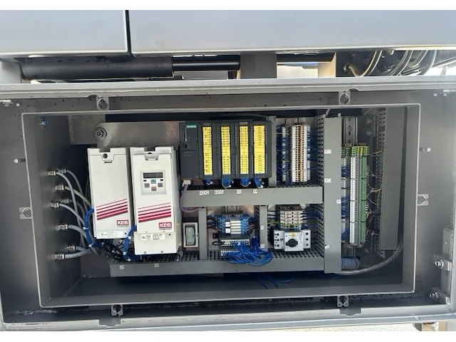 Poly-clip systems - afbeelding 9 van  10