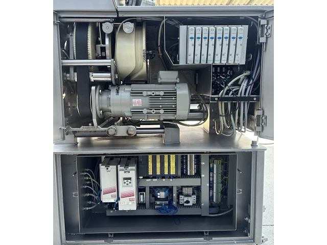 Poly-clip systems - afbeelding 10 van  10