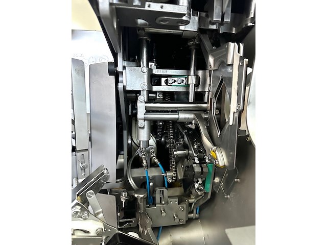 Poly-clip systems - afbeelding 3 van  17