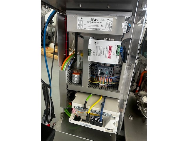 Poly-clip systems - afbeelding 6 van  17