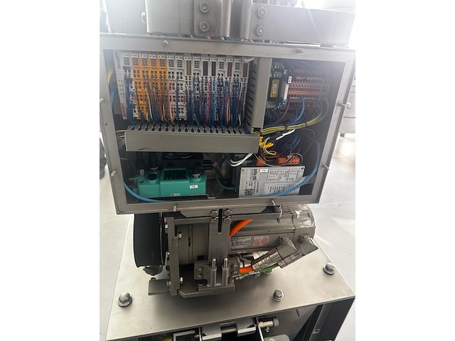 Poly-clip systems - afbeelding 8 van  17