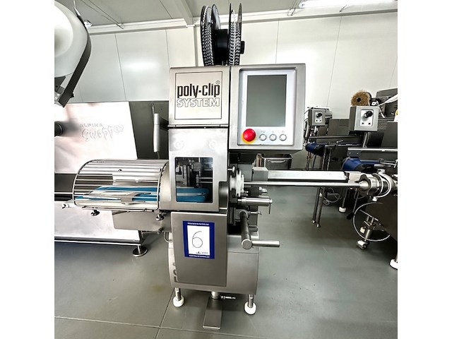 Poly-clip systems - afbeelding 1 van  17