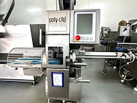 Poly-clip systems