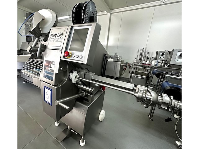 Poly-clip systems - afbeelding 10 van  17