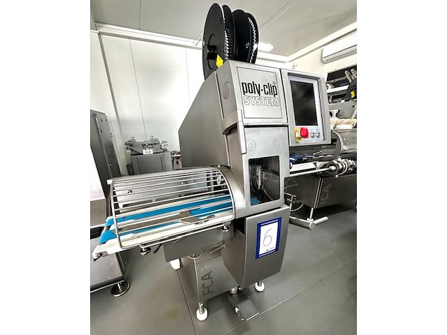 Poly-clip systems - afbeelding 11 van  17