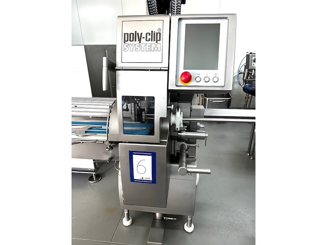 Poly-clip systems - afbeelding 12 van  17