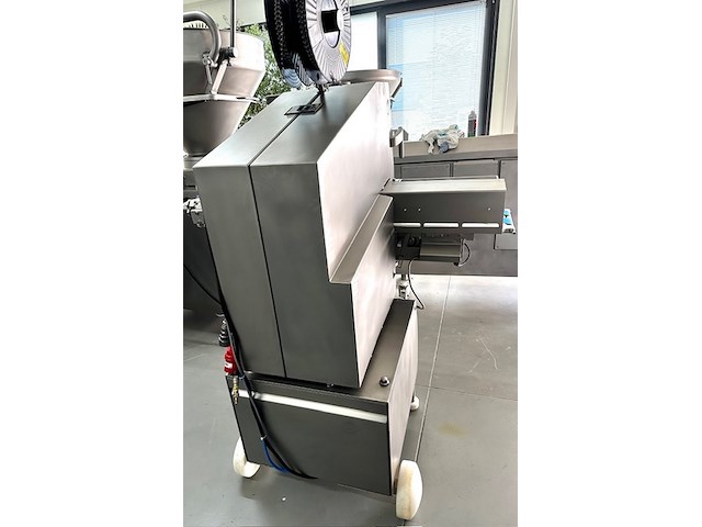 Poly-clip systems - afbeelding 13 van  17