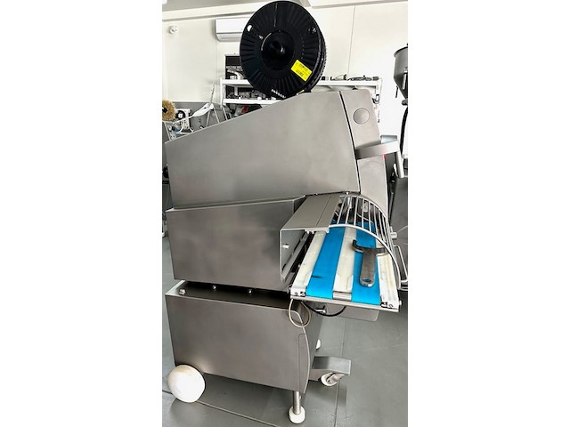 Poly-clip systems - afbeelding 15 van  17