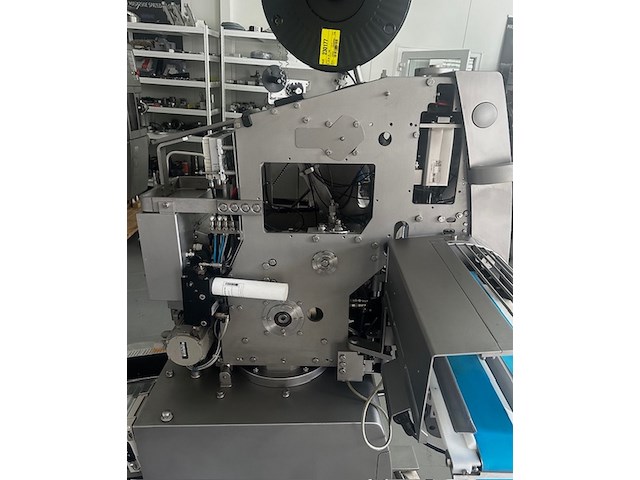 Poly-clip systems - afbeelding 16 van  17