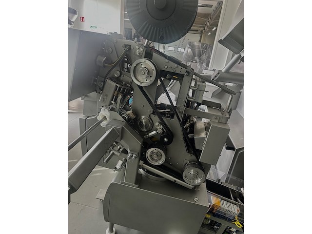 Poly-clip systems - afbeelding 17 van  17