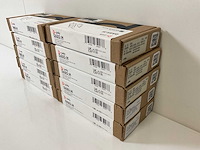 Poly (da85-m) usb-a/usb-c digital adapter (plantronics) - works with poly call center, audio processor adapters (new) (10x) - afbeelding 4 van  10