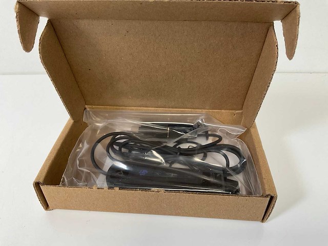 Poly (da85-m) usb-a/usb-c digital adapter (plantronics) - works with poly call center, audio processor adapters (new) (10x) - afbeelding 8 van  10