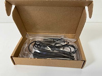 Poly (da85-m) usb-a/usb-c digital adapter (plantronics) - works with poly call center, audio processor adapters (new) (10x) - afbeelding 8 van  10