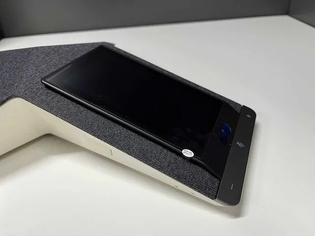Poly trio c60 - smart conference phone for any meeting space - ongebruikt (2x) - afbeelding 7 van  12