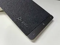 Poly trio c60 - smart conference phone for any meeting space - ongebruikt (2x) - afbeelding 6 van  12