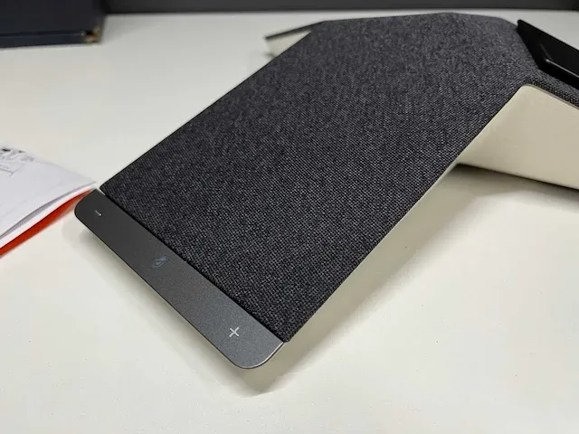 Poly trio c60 - smart conference phone for any meeting space - ongebruikt (2x) - afbeelding 8 van  12