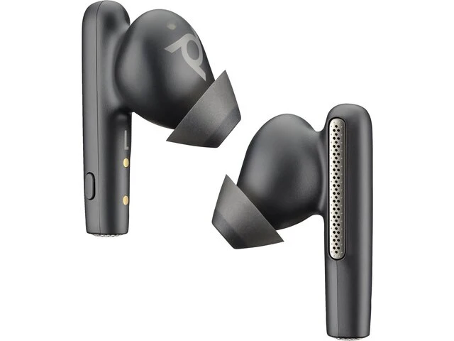 Poly voyager free 60 true wireless oordopjes - afbeelding 1 van  4