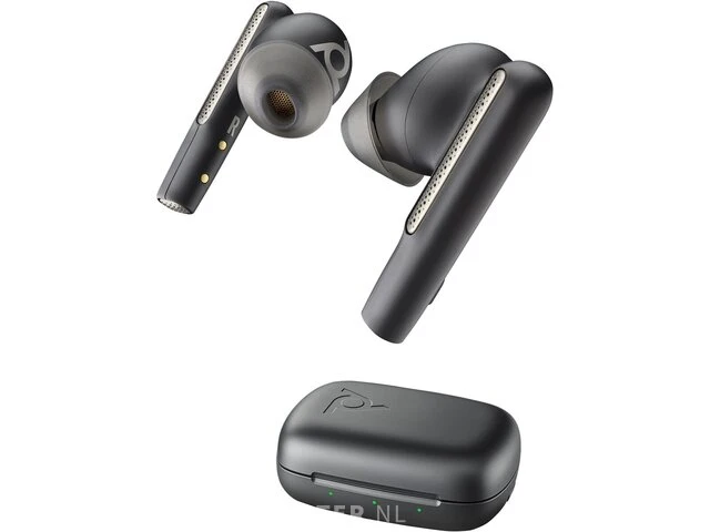Poly voyager free 60 true wireless oordopjes - afbeelding 2 van  4