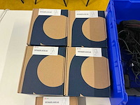 Poly voyager headset (9x) - afbeelding 5 van  10