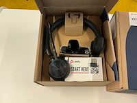 Poly voyager headset (9x) - afbeelding 10 van  10
