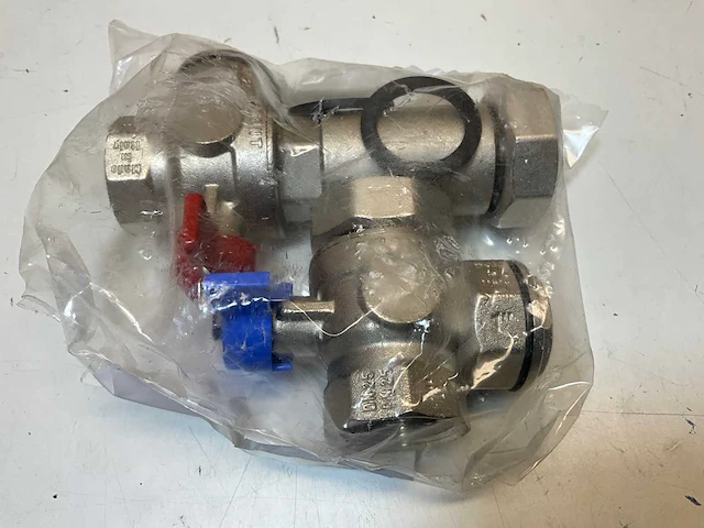 Polyamide bolkraan recht (10x) - afbeelding 4 van  4