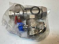 Polyamide bolkraan recht (10x) - afbeelding 4 van  4