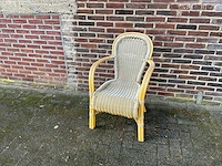 Polycane terrasstoel (36x) - afbeelding 1 van  10