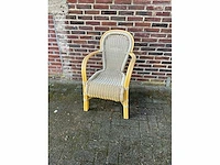 Polycane terrasstoel (36x) - afbeelding 3 van  10