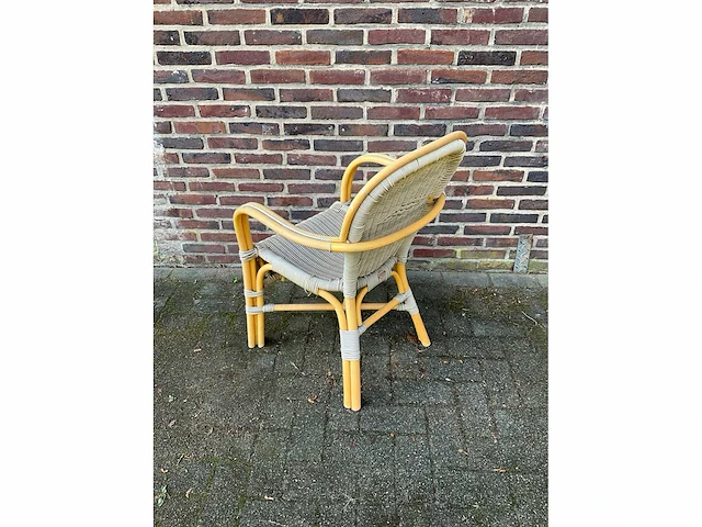 Polycane terrasstoel (36x) - afbeelding 4 van  10