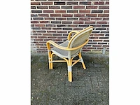 Polycane terrasstoel (36x) - afbeelding 4 van  10