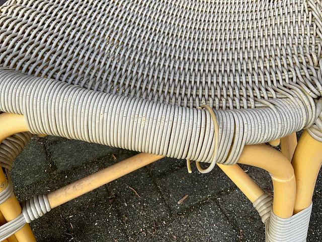 Polycane terrasstoel (36x) - afbeelding 5 van  10