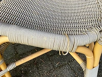 Polycane terrasstoel (36x) - afbeelding 5 van  10