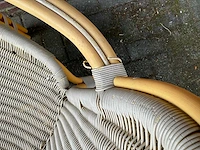 Polycane terrasstoel (36x) - afbeelding 7 van  10