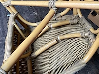 Polycane terrasstoel (36x) - afbeelding 10 van  10