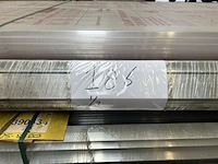 Polycarbonaat kanaalplaten, dakplaten - afbeelding 6 van  10