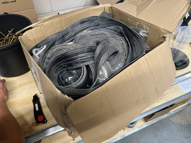 Polycarbonaat kanaalplaten, dakplaten - afbeelding 7 van  10