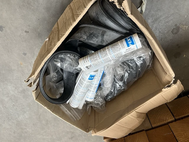 Polycarbonaat kanaalplaten, dakplaten - afbeelding 8 van  10