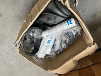 Polycarbonaat kanaalplaten, dakplaten - afbeelding 8 van  10
