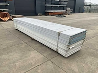 Polycarbonaat plaat - afbeelding 1 van  9