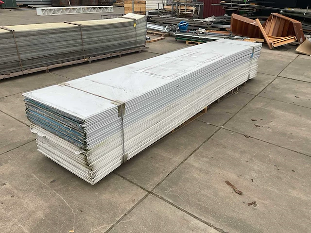 Polycarbonaat plaat - afbeelding 5 van  9