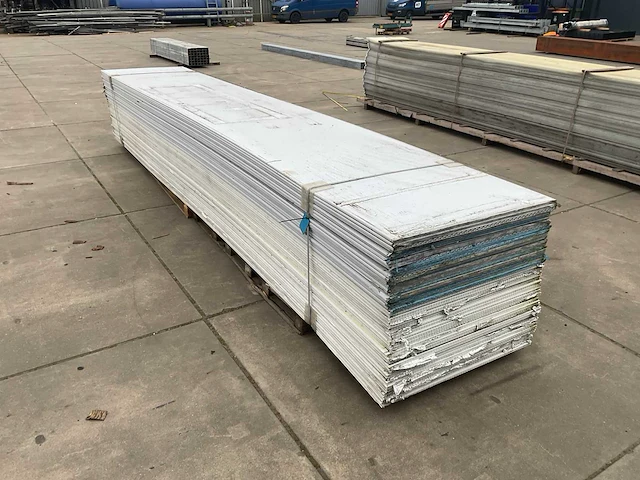 Polycarbonaat plaat - afbeelding 6 van  9