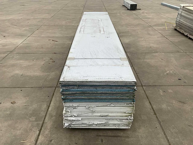 Polycarbonaat plaat - afbeelding 8 van  9